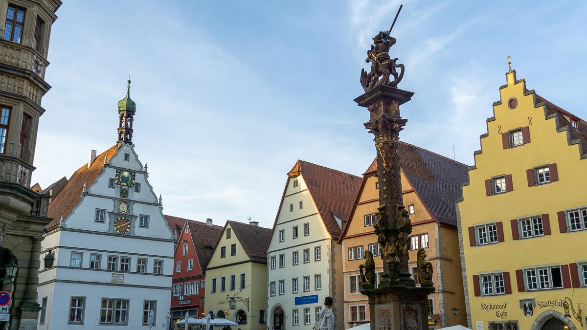 Rothenburg ob der Tauber: 10 Reasons to Visit Germany’s Marvelous Medieval Town